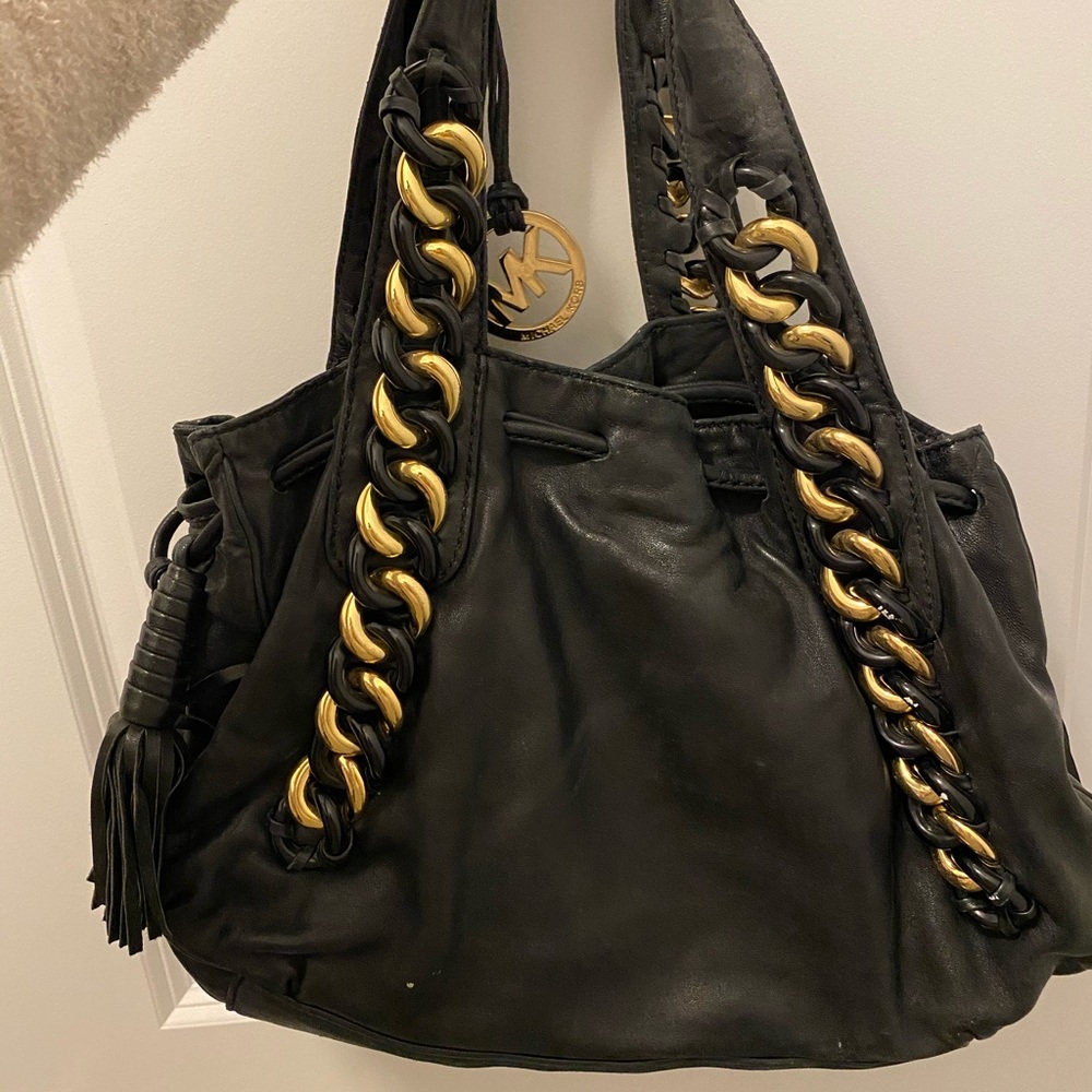 Michael Kors - black bag